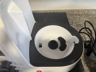 Robot Cocina Monsieur Cuisine Edición Plus