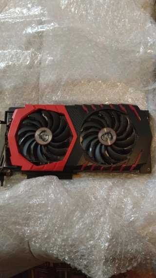 Acer Predator 17 i7 32GB RAM, W11 Aggiungo una gtx1060