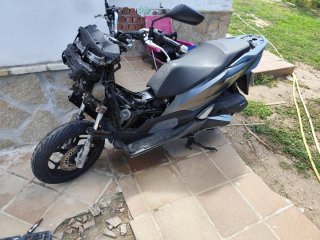 Despiece Honda PCX 2022