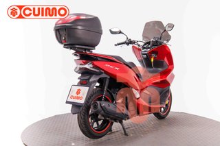 HONDA PCX 125
