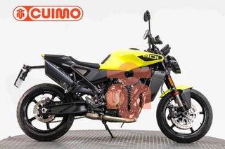 HUSQVARNA VITPILEN 801