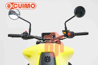 HUSQVARNA VITPILEN 801