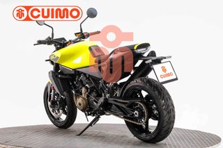 HUSQVARNA VITPILEN 801