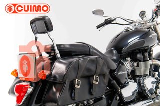 TRIUMPH AMERICA 900