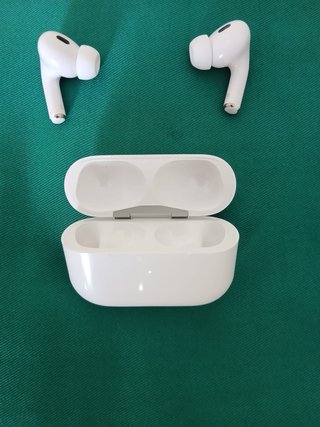 AirPods Pro Originales Sin Usar