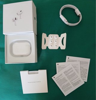 AirPods Pro Originales Sin Usar