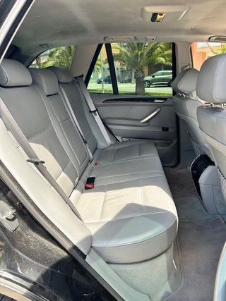 BMW X5 E53 3.0i 2002 - Etiqueta B