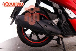 HONDA PCX 125