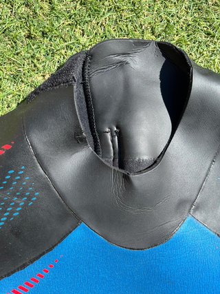 Traje de neopreno Speedo Xenon