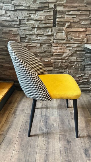 10 Sillas comedor estilo vintage