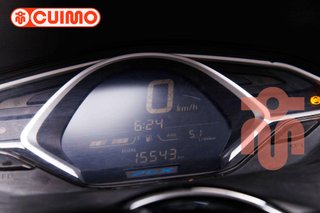 HONDA PCX 125