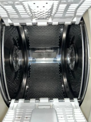 Lavadora Carga Superior Hoover 6.5 kg A++