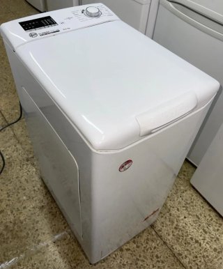 Lavadora Carga Superior Hoover 6.5 kg A++