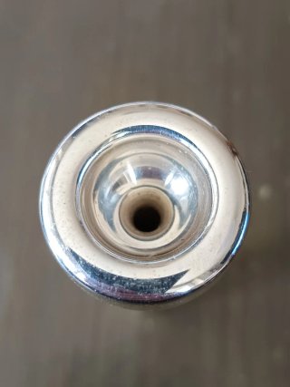 Boquilla Trompeta AR 7CW