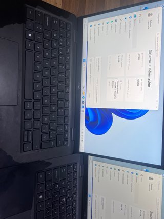 Confezione da 3 Dell Latitude 7420