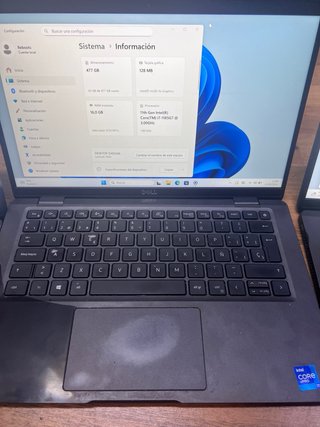 Confezione da 3 Dell Latitude 7420