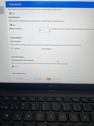 Confezione da 3 Dell Latitude 7420
