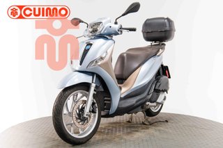 PIAGGIO MEDLEY 125