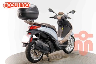 PIAGGIO MEDLEY 125