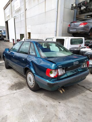 DESPIECE COMPLETO AUDI 80 1.9