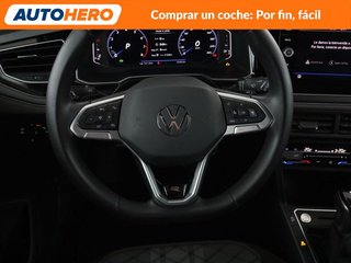 Volkswagen Taigo 1.0 TSI R-Line