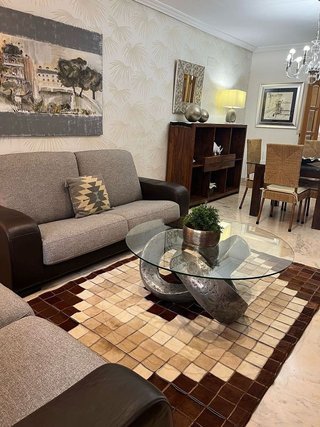 Piso en alquiler en San Bartolomé - Millán de Priego en Jaén