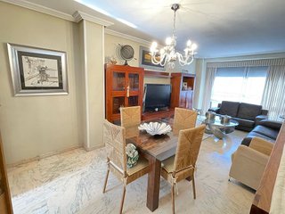 Piso en alquiler en San Bartolomé - Millán de Priego en Jaén