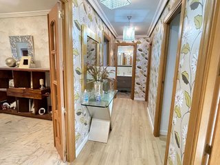 Piso en alquiler en San Bartolomé - Millán de Priego en Jaén
