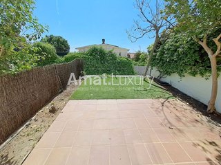 Casa en alquiler en Sarrià en Barcelona