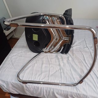 Silla de oficina/ escritorio negra