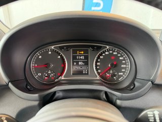 Audi A1 1.6 TDI 105cv Attraction