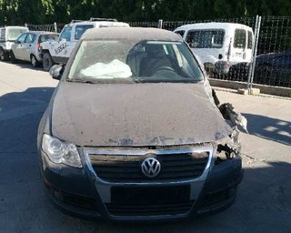 Volkswagen 4626576 llanta r16 passat berlina (3c2)