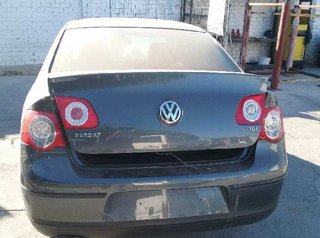 Volkswagen 4626576 llanta r16 passat berlina (3c2)