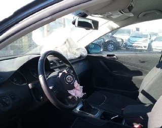 Volkswagen 4626576 llanta r16 passat berlina (3c2)