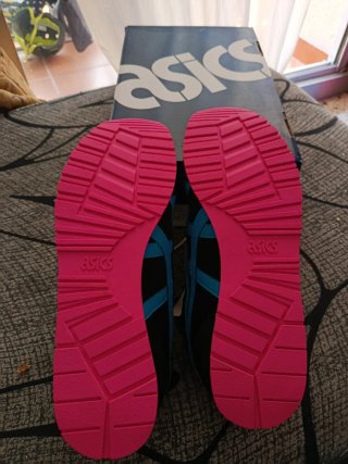Zapatillas Asics