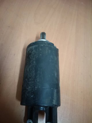 Motor Arranque Yamaha Xmax 400 (2014-2016)