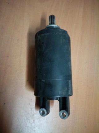 Motor Arranque Yamaha Xmax 400 (2014-2016)
