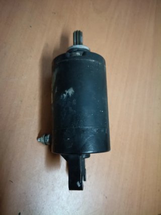 Motor Arranque Yamaha Xmax 400 (2014-2016)