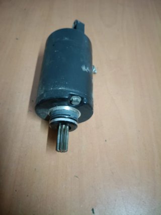 Motor Arranque Yamaha Xmax 400 (2014-2016)
