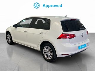 Volkswagen Golf Edition 1.2 TSI BMT 81 kW (110 CV) DSG
