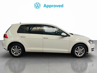 Volkswagen Golf Edition 1.2 TSI BMT 81 kW (110 CV) DSG