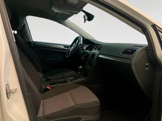 Volkswagen Golf Edition 1.2 TSI BMT 81 kW (110 CV) DSG