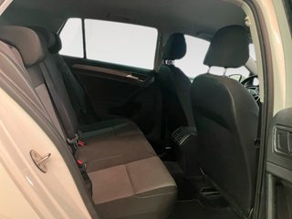 Volkswagen Golf Edition 1.2 TSI BMT 81 kW (110 CV) DSG
