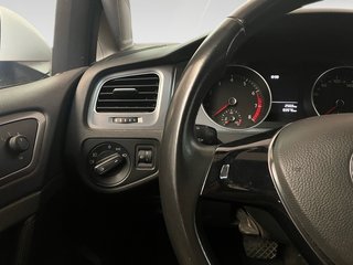 Volkswagen Golf Edition 1.2 TSI BMT 81 kW (110 CV) DSG
