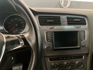 Volkswagen Golf Edition 1.2 TSI BMT 81 kW (110 CV) DSG