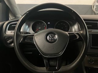 Volkswagen Golf Edition 1.2 TSI BMT 81 kW (110 CV) DSG
