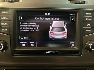 Volkswagen Golf Edition 1.2 TSI BMT 81 kW (110 CV) DSG