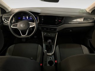 Volkswagen Polo Life 1.0 TSI 70 kW (95 CV)