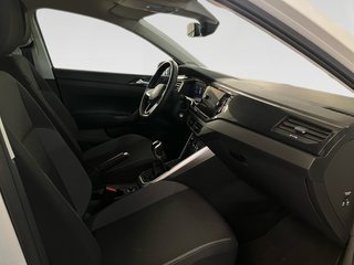Volkswagen Polo Life 1.0 TSI 70 kW (95 CV)