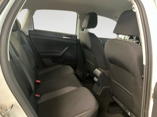 Volkswagen Polo Life 1.0 TSI 70 kW (95 CV)